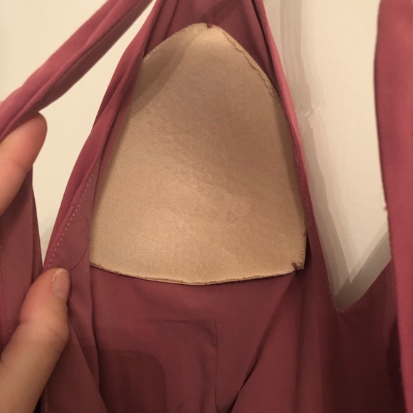 Revolve Maxi Dress - Picture 6 of 7